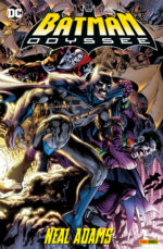 Batman: Odyssee