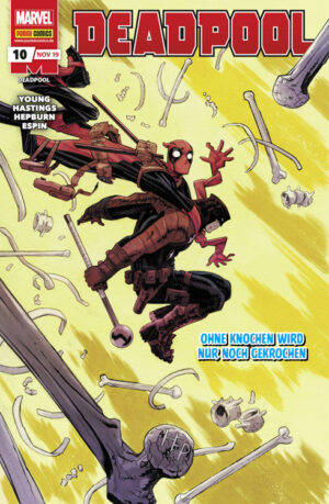 Deadpool 10