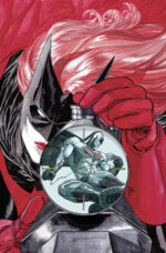 Batman Detective Comics Paperback 6: Der Tiefe Fall der Batmen auf 222 Ex. lim. Hardcover