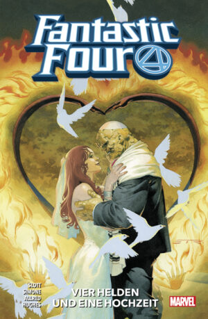 Fantastic Four 2