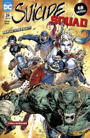 Suicide Squad 24
