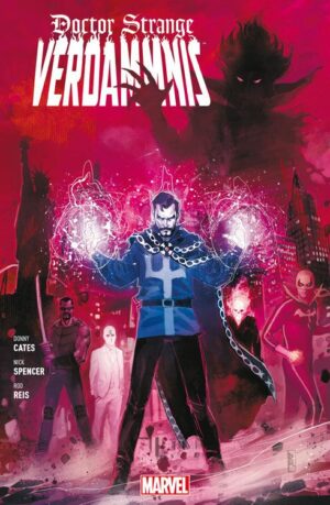 Doctor Strange: Verdammnis
