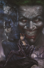BATMAN SPECIAL DETECTIVE COMICS 1000 – AUF 222 EX LIM EXKLUSIVES HÄNDLER-VARIANT