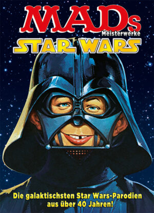 MADs Meisterwerke: Star Wars