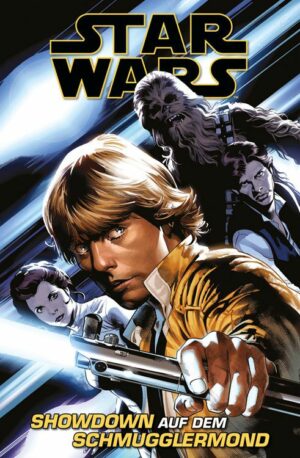 Star Wars: Showdown auf dem Schmugglermond