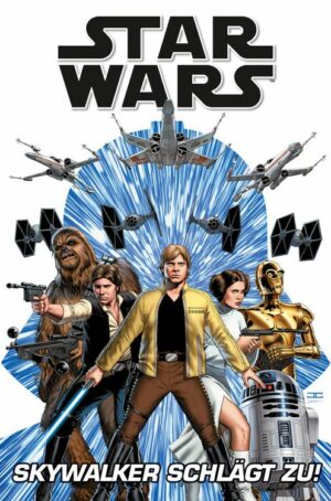Star Wars: Skywalker schlägt zu