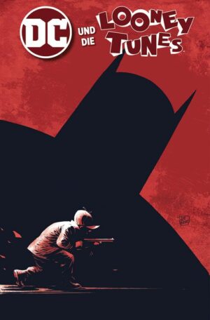 DC und die Looney Tunes