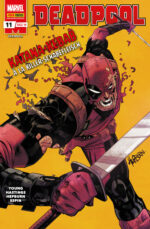 Deadpool 11