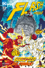 Flash 12: Der beste Trick der Welt