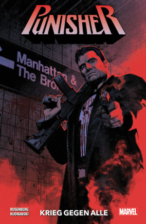 Punisher 1: Krieg gegen alle