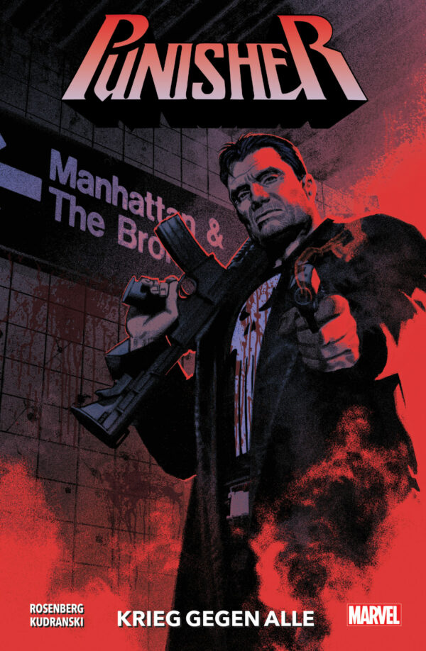Punisher 1: Krieg gegen alle