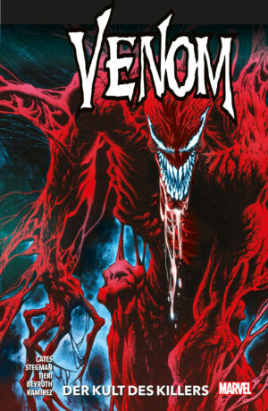 Venom 3: Der Kult des Killers