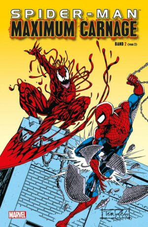 Spider-Man: Maximum Carnage 2