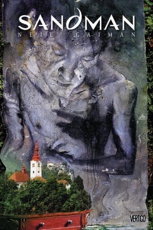 Sandman Deluxe 7: Das Erwachen
