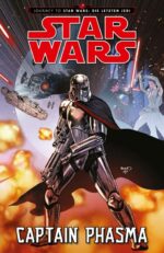 Star Wars: Captain Phasma (Journey To Star Wars: Die Letzten Jedi)