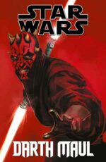 Star Wars: Darth Maul