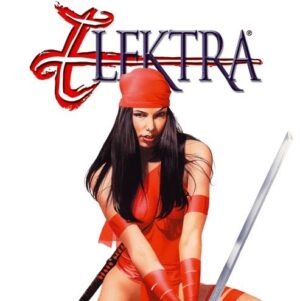 Elektra