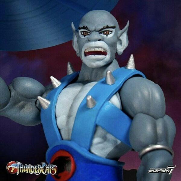 Thundercats Ultimates Actionfigur Panthro 18 cm – Bild 2