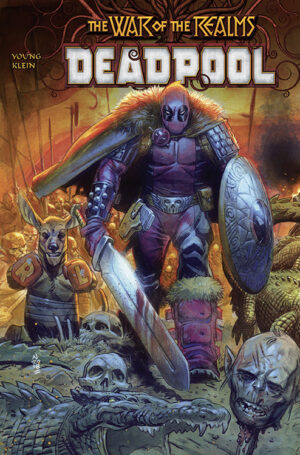 Deadpool 12
