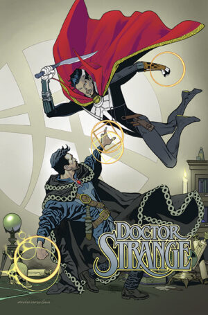 Doctor Strange 2