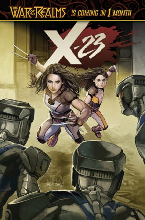 X-23 2