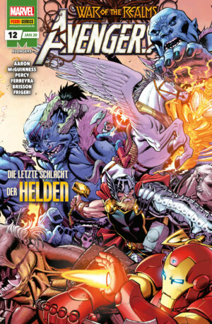 Avengers 12