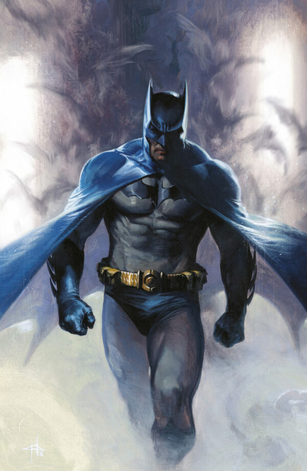 Batman Special: Detective Comics 1000 – Collectors Edition – Bild 3