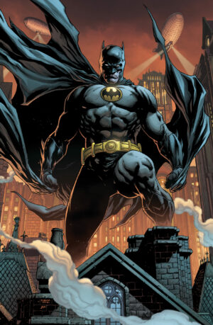 Batman Special: Detective Comics 1000 auf 2000 Ex. lim Variant
