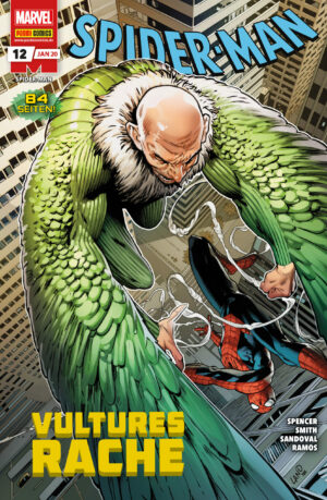 Spider-Man 12