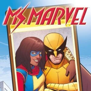 Ms.Marvel