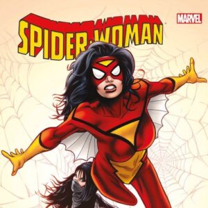 Spider-Woman