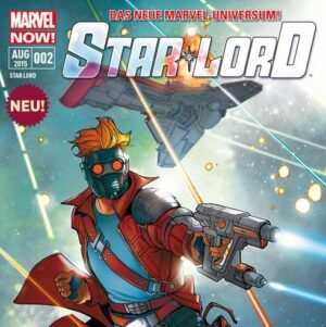 Star Lord