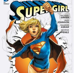 Supergirll