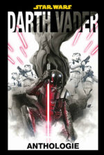 Star Wars: Die Darth Vader-Anthologie
