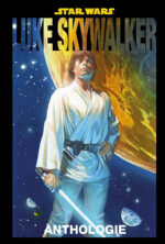 Star Wars: Die Luke Skywalker-Anthologie
