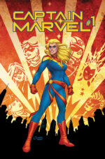 Captain Marvel 1