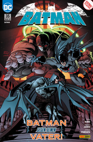 Batman 35