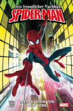 Dein freundlicher Nachbar - Spider-Man 1