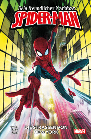 Dein freundlicher Nachbar - Spider-Man 1