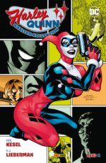 Harley Quinn: Knaller-Kollektion 4