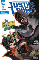 Justice League 13