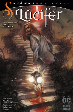 Lucifer 2
