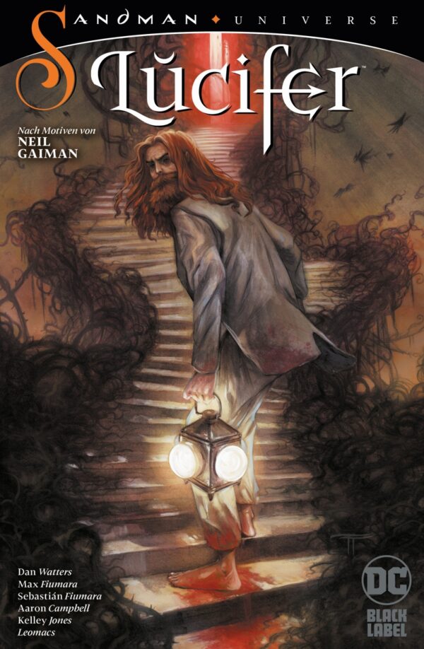 Lucifer 2
