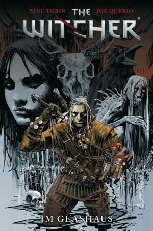 The Witcher 1