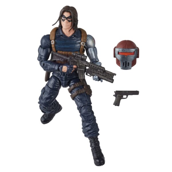 Marvel Legends Series Actionfiguren 15 cm 2020 Black Widow Sortiment (8) – Bild 8