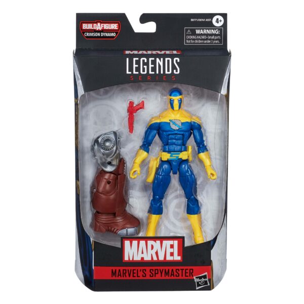 Marvel Legends Series Actionfiguren 15 cm 2020 Black Widow Sortiment (8) – Bild 11