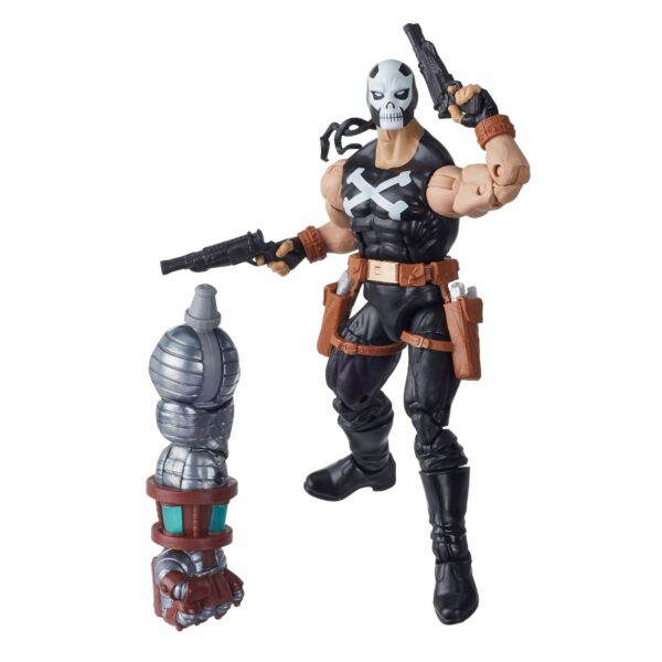 Marvel Legends Series Actionfiguren 15 cm 2020 Black Widow Sortiment (8) – Bild 12