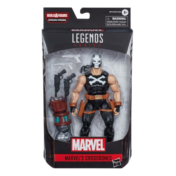 Marvel Legends Series Actionfiguren 15 cm 2020 Black Widow Sortiment (8) – Bild 13