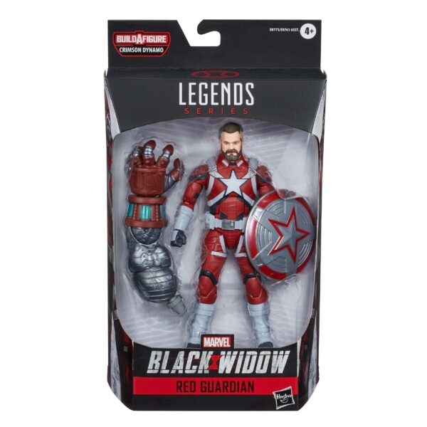 Marvel Legends Series Actionfiguren 15 cm 2020 Black Widow Sortiment (8) – Bild 15