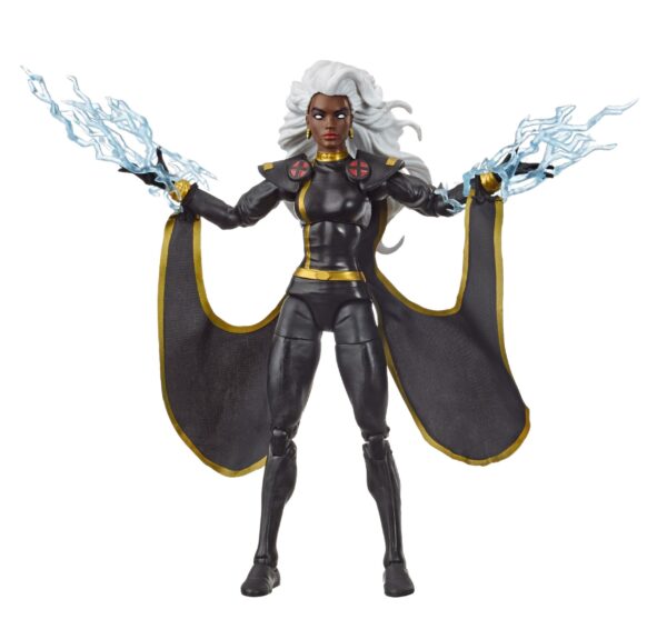 Marvel Retro Collection Actionfigur 2020 Storm (The Uncanny X-Men) 15 cm – Bild 2
